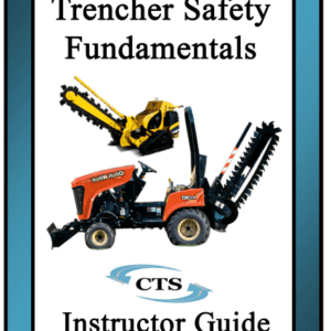 Trencher Instructor Kit