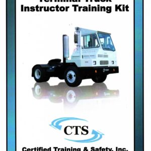 Terminal Truck Safety Instructor Kit